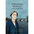 Virginia Woolf in Richmond - Paperback