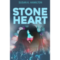 Stone Heart - Paperback