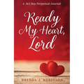 Ready My Heart, Lord - Paperback