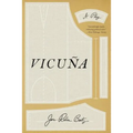 Vicuña: A Play - Paperback