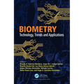 Biometry: Technology, Trends and Applications - Paperback