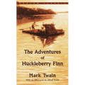 The Adventures of Huckleberry Finn - Mass Market Paperbound