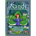 Nandi & The Music of the Plants - Paperback