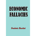 Economic Fallacies - Paperback