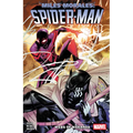 Miles Morales: Spider-Man by Cody Ziglar Vol. 6 - Webs of Wakanda - Paperback