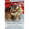 Happy Meowy Christmas Devotional - Paperback
