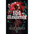 Red Masquerade - Paperback