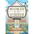 Booked for the Summer - Paperback