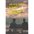 Never Has a Rain Storm Not Cleared - Paperback