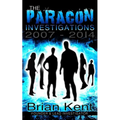 The Paracon Investigations - Paperback