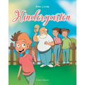 Alex Loves Kindergarten - Paperback