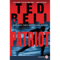 Patriot: An Alex Hawke Novel - Paperback
