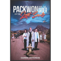 Packwon and the Order of Lost Souls - Paperback