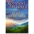 Heart's Surrender - Paperback
