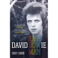 David Bowie Rainbowman: 1967-1980 - Paperback