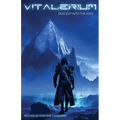 Vitalerium - Descent into the Void - Paperback