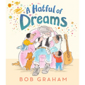 A Hatful of Dreams - Hardcover