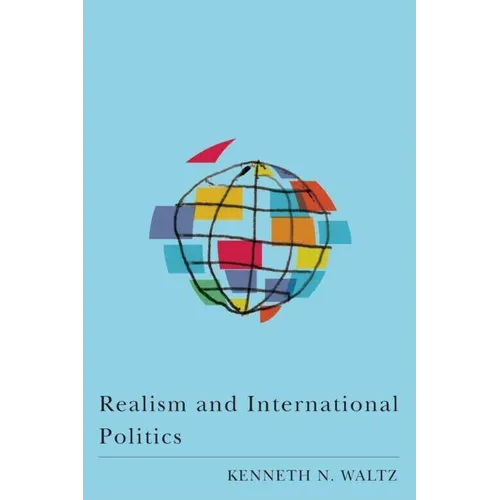 Realism and International Politics - Paperback