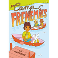 Camp Frenemies - Hardcover