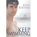 Keep Swimming - Paperback