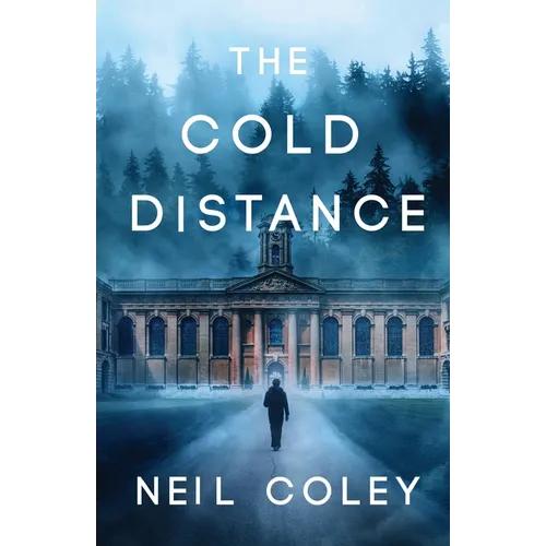 The Cold Distance - Paperback