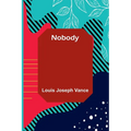 Nobody - Paperback