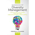 Handbook of Diversity Management: Inclusive Strategies for Driving Organizational Excellence - Paperback
