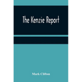 The Kenzie Report - Paperback