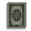 Dark Fairy Tales: Stories from Around the World (That Are Definitely Not Suitable for Children) - Hardcover
