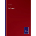 The Tempted - Paperback