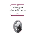 Writings of Charles S. Peirce: A Chronological Edition, Volume 5: 1884-1886 - Hardcover