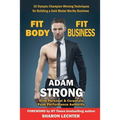 Fit Body - Fit Business - Paperback