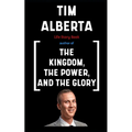 Tim Alberta Book: Life Story - Paperback