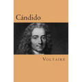 Candido (Spanish Edition) - Paperback