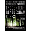 Encounter in Rendlesham Forest: The Inside Story of the World's Best-Documented UFO Incident - Paperback