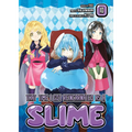 That Time I Got Reincarnated as a Slime 10 - Paperback