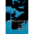 Constructing Masculinity - Paperback