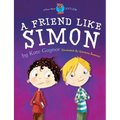 A Friend Like Simon - Paperback