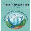 Timmy's Special Song - Hardcover