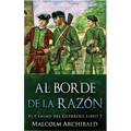Al Borde de la Razón - Hardcover