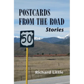 Postcards From the Road - Paperback
