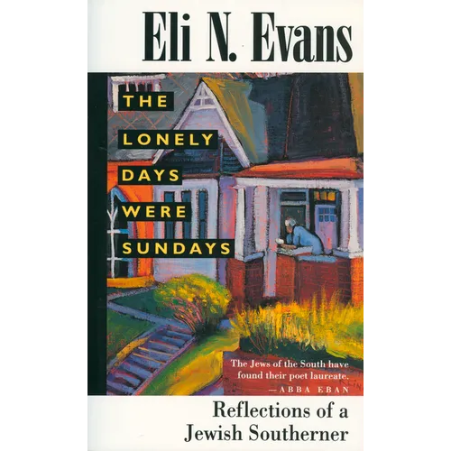The Lonely Days Were Sundays - Paperback