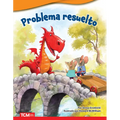 Problema Resuelto - Paperback