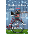 The Forget-Me-Not Library - Hardcover