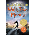 Walk Two Moons: A Newbery Award Winner - Paperback