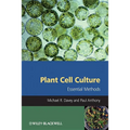 Plant Cell Culture - Hardcover