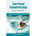 Survival Fundraising - Paperback