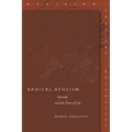 Radical Atheism: Derrida and the Time of Life - Paperback