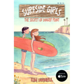 Surfside Girls: The Secret of Danger Point - Paperback