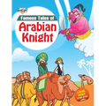 Famous Tales of Arabian Knight - Paperback